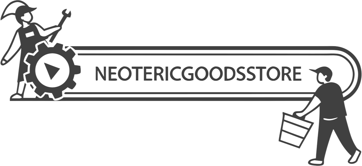 neotericgoodsstore.com