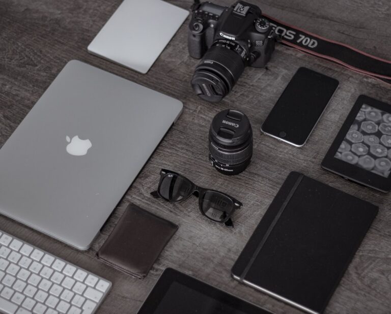 How to Choose the Best Tech Products for Your Needs