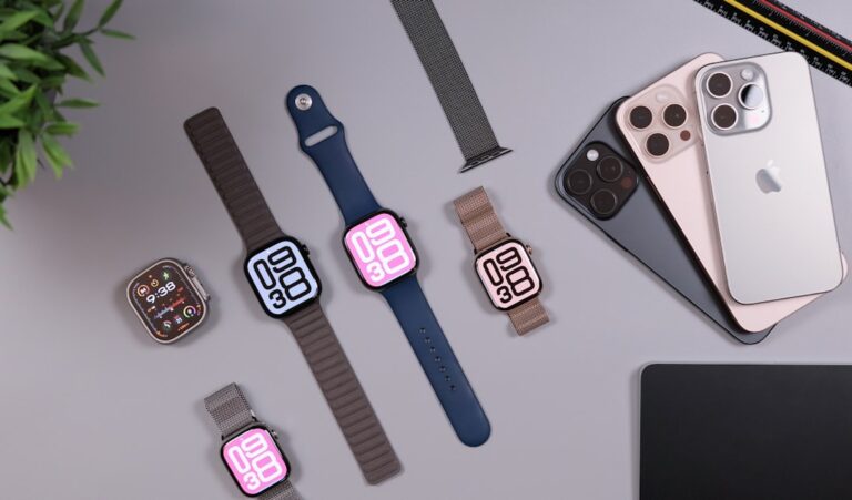Experience Seamless Connectivity with Our Top Tech Picks
