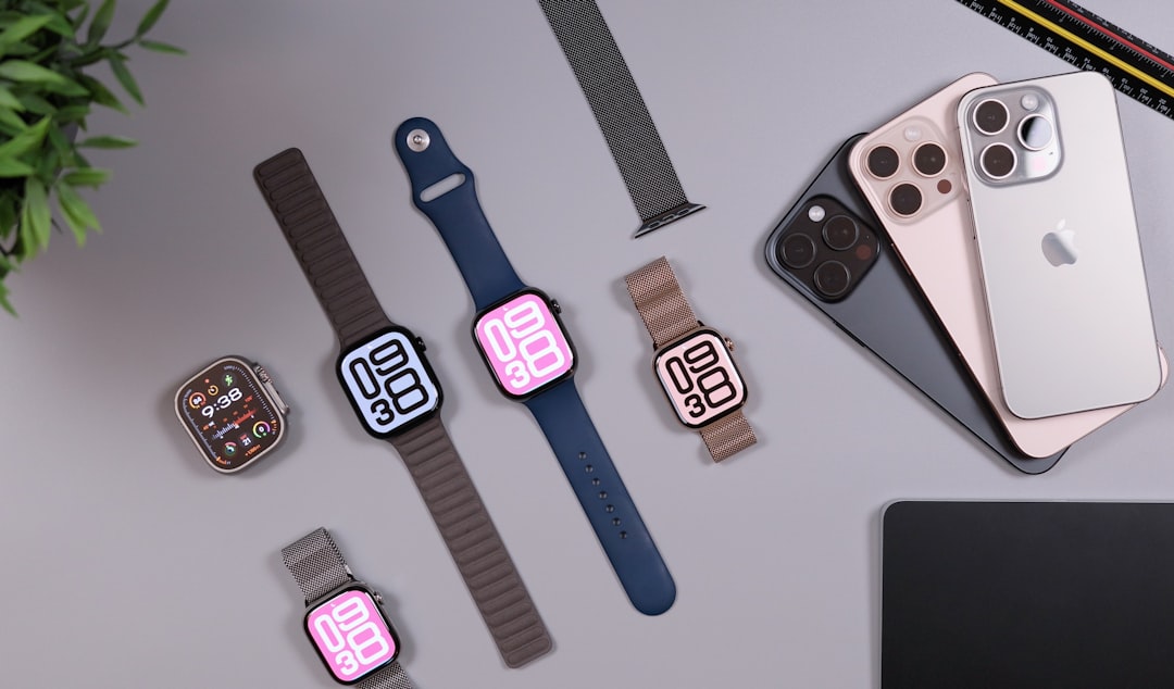 Experience Seamless Connectivity with Our Top Tech Picks