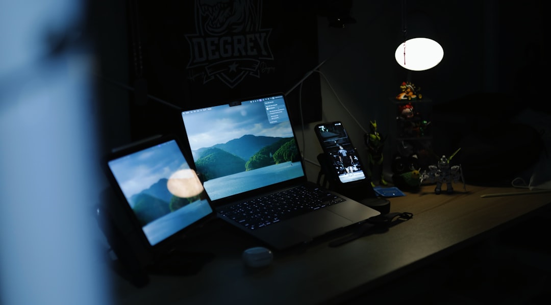 Revamp Your Workspace with Innovative Gadgets from Neoteric